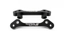 Torque Solution Rear Brake Caliper Adapter for Subaru Impreza / WRX / Legacy / Forester / BRZ / FR-S