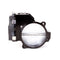 BBK 15-20 Dodge Hellcat 6.2L 100mm Black Billet Series Throttle Body