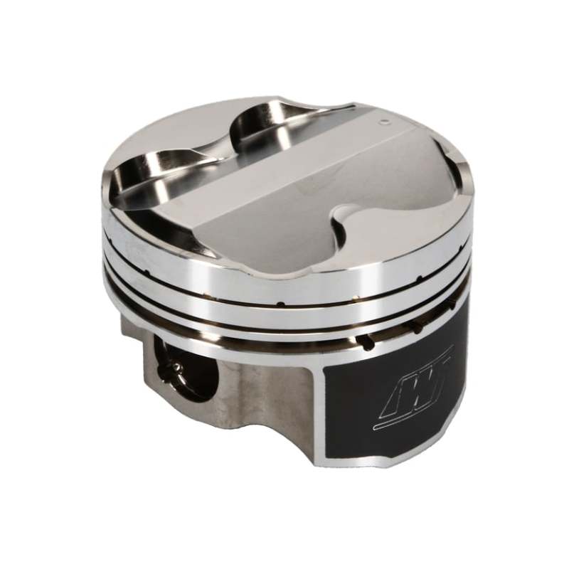 Wiseco Toyota 2JZGTE 3.0L 87mm +1mm Oversize Bore 33.98 Comp Ht Asymmetric Skirt Piston Set