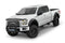 Lund 09-14 Ford F-150 (Ex Raptor) RX-Rivet Style Textured Elite Series Fender Flares - Black (4 Pc.)