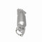 Magnaflow Conv DF 13-15 Frontier 4 Close Coupled