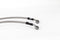 Goodridge 16-17 Chevrolet Camaro ZL1/SS (Excl. 1LE Pkg.) Models w/Brembo Calipers SS Brake Lines
