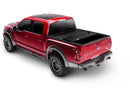 UnderCover 07-20 Toyota Tundra 5.5ft Armor Flex Bed Cover - Black Textured