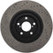 StopTech Drilled Sport Brake Rotor