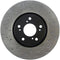 StopTech 04-08 Acura TL/TL-S Brembo Drilled Right Front Rotor