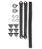 Bazooka Tailgate And Awning Kit