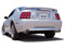 Borla 99-04 Ford Mustang GT 4.5L V8 AT/MT RWD 2dr ATAK SS Catback Exhaust