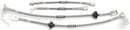 Russell Performance 05-06 Pontiac GTO Brake Line Kit