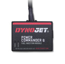 Dynojet 08-13 Harley-Davidson Touring Power Commander 6