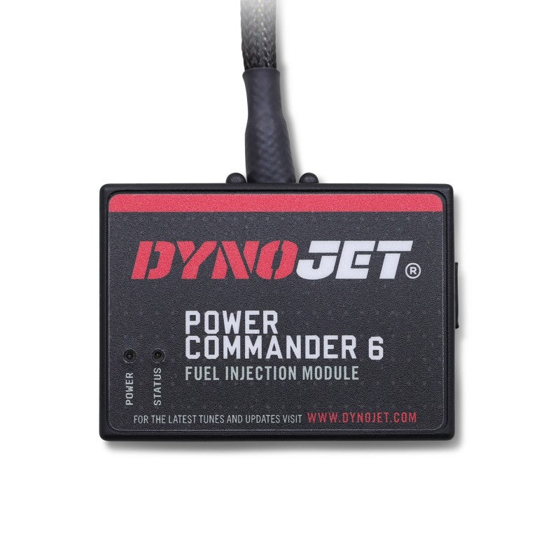 Dynojet 14-23 Arctic Cat 6000 Series Power Commander 6