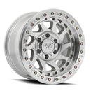 Dirty Life 9313 Enigma Race 17x9 / 6x139.7 BP / -38mm Offset / 106mm Hub Machined Wheel