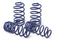 H&R 07-10 Chrysler Sebring (2WD) Sport Spring (Non Convertible)