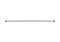 Thule WingBar Evo 127 Load Bars for Evo Roof Rack System (2 Pack / 50in.) - Silver