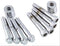 S&S Cycle 7/16-20 X 2-3/8in x 1in TD Head Bolt Kit - 10 Pack