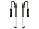 ICON 2007+ Toyota Tundra RXT Rear 2.5 Series Shocks VS RR CDCV - Pair