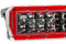 ARB Intensity V2 Light Bar Combination