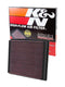 K&N 94-05 Audi / 01-08 Skoda / 96-05 VW Drop In Air Filter