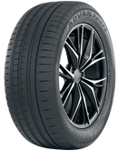 Yokohama Advan Sport V107 Tire - 255/40ZR20 101Y