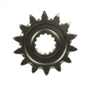 Renthal 05-19 Suzuki RMX 450Z/ RM-Z 450 Front Grooved Sprocket - 520-13P Teeth