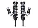 ICON 07-09 Toyota FJ / 03-09 Toyota 4Runner Ext Travel RR Coilover Kit