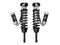 ICON 2005+ Toyota Tacoma Ext Travel 2.5 Series Shocks VS RR Coilover Kit