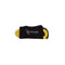 Rampage 1955-2019 Universal Recovery Trail Strap 4ftX 8ft - Yellow