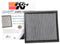 K&N Replacement Cabin Air Filter