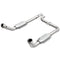 MagnaFlow Conv Direct Fit 2010 Flex 3.5 Underbody