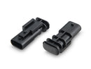 AWE Tuning Electronic Valve Simulators (Contains 2 Per Unit)