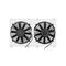 Mishimoto 92-00 Subaru GC8 WRX / 90-94 Legacy Turbo Aluminum Fan Shroud Kit