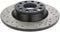 StopTech Slotted & Drilled Sport Brake Rotor