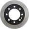 StopTech Power Slot 06-08 Dodge Ram 1500 / 03-08 Ram 2500/3500 All 2wd/4wd Front Left Slotted Rotor