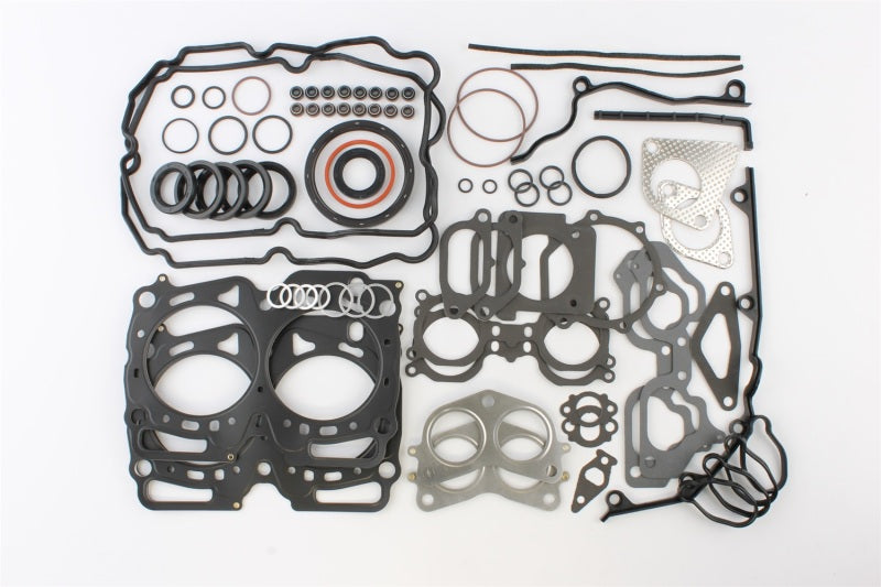 Cometic Street Pro 08-10 Subaru STi EJ257 DOHC 101mm Bore Complete Gasket Kit *OEM