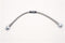 Russell Performance 96-00 Honda Civic LX/ EX (with large front rotor) Brake Line Kit