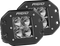Rigid Industries Dually - Flush Mount - Flood - Set of 2