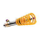 KW 2022+ BMW M3 (G80) Sedan/ M4 (G82) Coupe AWD Coilover Kit V4