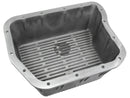 aFe Power Cover Trans Pan Machined Trans Pan 2006 Dodge RAM 5.9L Cummins