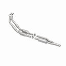 MagnaFlow Conv DF TT QUATTRO-08 3.2L OEM