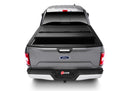 BAK 15-20 Ford F-150 8ft Bed BAKFlip MX4 Matte Finish