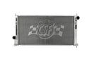 CSF 13-16 Scion FR-S / 13-20 Toyota 86 / 22+ Toyota GR86 / 2013+ Subaru BRZ Radiator