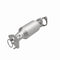Magnaflow Conv DF 13-15 Frontier 4 Close Coupled