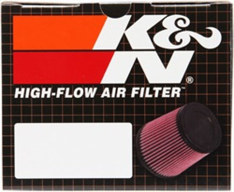 K&N 07-09 Yamaha XVS950/1300 V-Star Replacement Air Filter