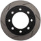 StopTech Power Slot 06-08 Dodge Ram 1500/03-08 Ram 2500/3500 All 2wd/4wd Rear Right Slotted Rotor