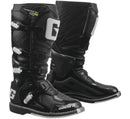 Gaerne Fastback Endurance Boot Black Size - 11