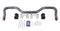 Hellwig 08-18 Dodge Sprinter 3500 2/4 WD Solid Heat Treated Chromoly 1-1/2in Rear Sway Bar