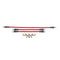 Power Stop 00-06 Toyota Tundra Front & Rear SS Braided Brake Hose Kit