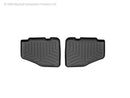 WeatherTech 97-06 Jeep Wrangler Rear FloorLiner - Black