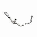 MagnaFlow Conv DF GM 93 95