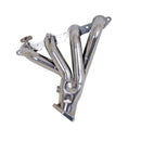 BBK 97-99 Corvette C5 LS1 Shorty Tuned Length Exhaust Headers - 1-3/4 Silver Ceramic