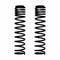 Skyjacker 84-01 Jeep XJ 3in Front Dual Rate Long Travel Coil Springs